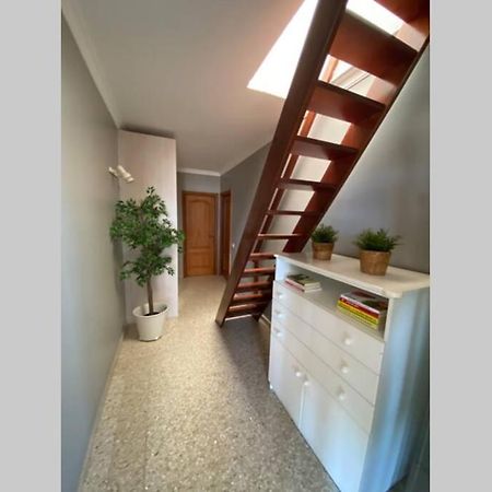 2 Apartments With Private Pool At Villa Diaz Aleman Salobre  Esterno foto